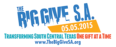 Big Give 2015