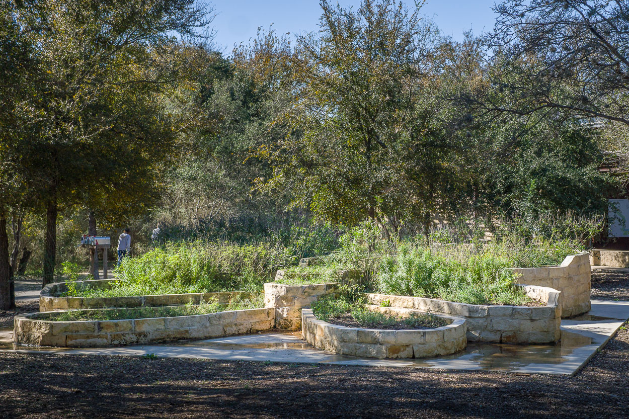 PHP East Butterfly Garden