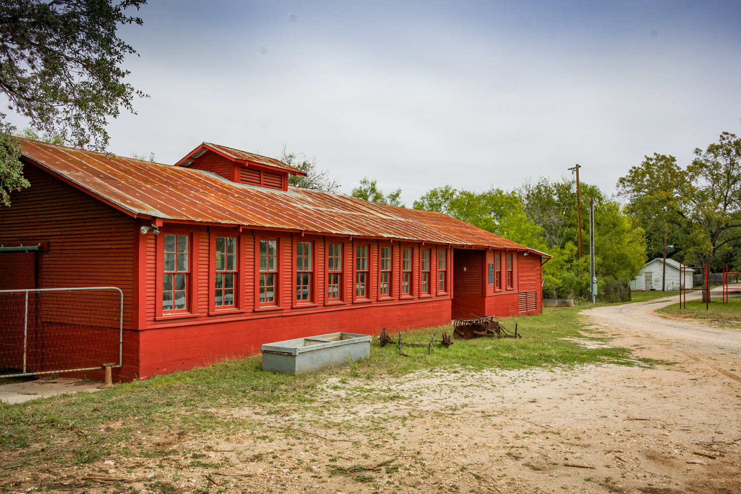 Historic Dairy Barn