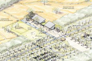 Hardberger Park will continue to evolve in 2012