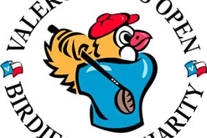 Birdies for Charity was a Success!