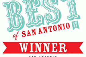 Phil Hardberger Park is the BEST!