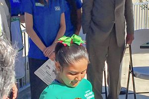 San Antonio Renews Pledge as Monarch Champion City