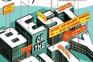 Hardberger Park declared Best-of-the-City